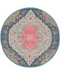 Passion PSN39 Multicolor Area Rug