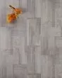Patina Ash Luxury Vinyl Sheet