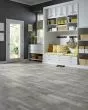 Patina Ash Luxury Vinyl Sheet