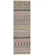 Payton 6498F Tan/Orange/Blue Rug