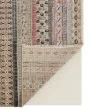 Payton 6498F Tan/Orange/Blue Rug