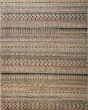 Payton 6498F Tan/Orange/Blue Rug