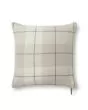 PCJ0009 Beige/Multi 18"x18" Pillow