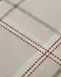 PCJ0009 Beige/Multi 18"x18" Pillow