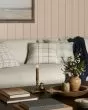 PCJ0009 Beige/Multi 18"x18" Pillow