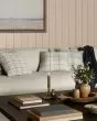 PCJ0010 Sage/Multi 18"x18" Pillow