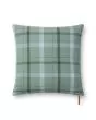 PCJ0011 Green/Multi 18"x18" Pillow