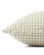 PCJ0012 Ivory/Moss 16"x26" Pillow