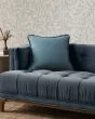 PCJ0012 Ocean/Blue 18"x18" Pillow