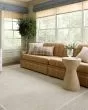 PCJ0013 Beige/Black 22"x22" Pillow