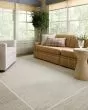 PCJ0014 Brown/Ivory 16"x26" Pillow