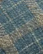 PCJ0016 Teal/Green 18"x18" Pillow