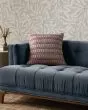 PCJ0019 Burgundy 18"x18" Pillow