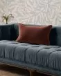 PCJ0020 Cinnamon 13"x21" Pillow