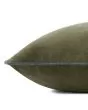PCJ0020 Green 16"x26" Pillow