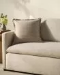 Howie PCJ0023 Natural 18" Pillow