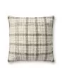 Walter PCJ0027 Green/Ivory 18" Pillow