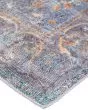 Percy 39AFF Blue/Gray/Orange Rug