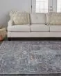 Percy 39AFF Blue/Gray/Orange Rug