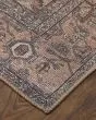 Percy 39ALF Orange/Brown/Taupe Area Rug