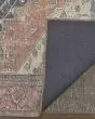 Percy 39ALF Orange/Brown/Taupe Area Rug