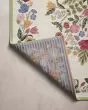Perennial PRN-01 Cream Area Rug