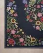 Perennial PRN-01 Navy Area Rug