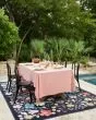 Perennial PRN-02 Black Area Rug