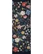 Perennial PRN-02 Black Area Rug