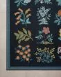 Perennial PRN-03 Black Area Rug