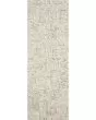 Peregrine PER-03 Lt. Blue Area Rug
