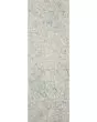Peregrine PER-05 Aqua Area Rug