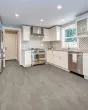 Pergo Extreme Preferred Tile Options Silver Dust Vinyl