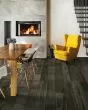 Pergo Extreme Preferred Wider Longer Black Tie Luxury Vinyl