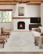 Phoenix PH2 Ivory Area Rug