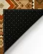Phoenix PH2 Walnut Area Rug