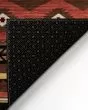 Phoenix PH3 Chocolate Area Rug