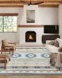 Phoenix PH3 Ivory Area Rug