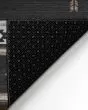 Phoenix PH4 Black Area Rug