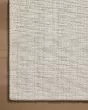 Pippa PIP-01 Fog Area Rug