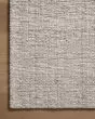 Pippa PIP-01 Silver Area Rug