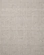 Pippa PIP-01 Silver Area Rug