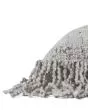 PLL0033 Light Grey 18"x18" Pillow