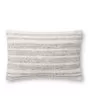 PLL0067 Blush/Natural 13"x21" Pillow