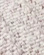 PLL0068 Blush/Natural 18"x18" Pillow