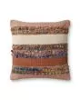 PLL0075 Multi 18"x18" Pillow