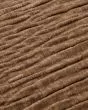 PLL0097 Brown 16" x 26" Pillow
