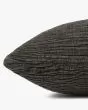 PLL0097 Charcoal 13" x 21" Pillow