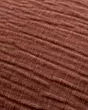 PLL0097 Copper 22" x 22" Pillow