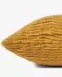 PLL0097 Gold 13" x 21" Pillow